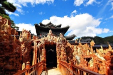 풍경갤러리 - 강원박물관