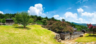 풍경갤러리 - 종학당