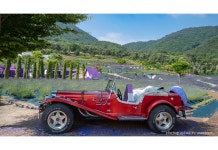 풍경갤러리 - 달리고싶다.....