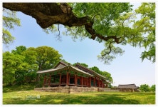 풍경갤러리 - 읍성