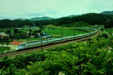 풍경갤러리 - 아홉 번째. 나룻터 photo train -8