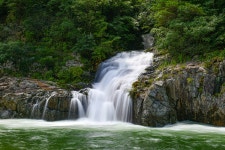 풍경갤러리 - 가평 용소폭포