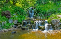 풍경갤러리 - 아름다운 가든