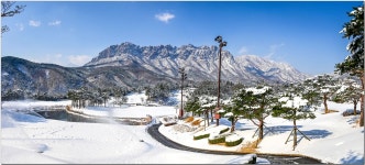 풍경갤러리 - 델피노 울산바위