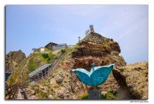 풍경갤러리 - 동도