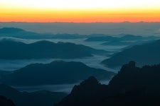 풍경갤러리 - 여명