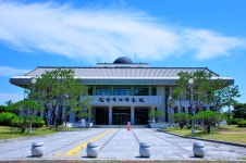 풍경갤러리 - 진안역사박물관