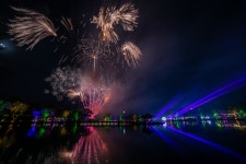 풍경갤러리 - 궁남지~불꽃축제~