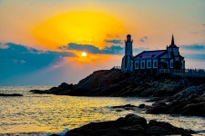 풍경갤러리 - 죽 성