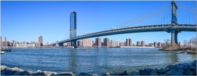 풍경갤러리 - 맨하탄 브릿지(Manhattan Bridge)