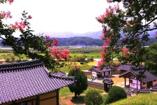 풍경갤러리 - 남계서원