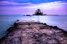 풍경갤러리 - 아름다운 섬