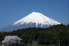 풍경갤러리 - 후지산