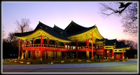 풍경갤러리 - 남원 광한루