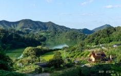 풍경갤러리 - 대청호의 작은 풍경중에서