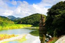 풍경갤러리 - 강변