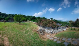 풍경갤러리 - 종학당