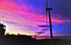 풍경갤러리 - 추억의 안반대기