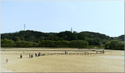 풍경갤러리 - 무섬마을