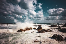 풍경갤러리 - 바다