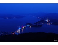 풍경갤러리 - 창선대교 (삼천포대교)