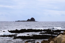 풍경갤러리 - 형제섬