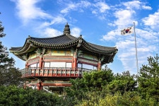 풍경갤러리 - 우이정풍경...