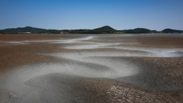 풍경갤러리 - 갯골