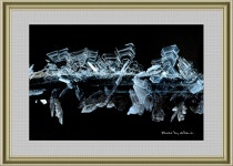 풍경갤러리 - 서리 마을