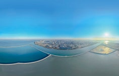 풍경갤러리 - 바다섬나라