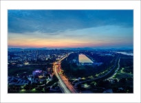 풍경갤러리 - 미사대로