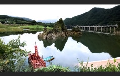 풍경갤러리 - 삼봉