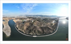 풍경갤러리 - 화원동산