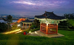 풍경갤러리 - 행주산성