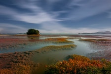 풍경갤러리 - 황산도 장노출