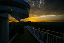 풍경갤러리 - 정동진 썬크루즈