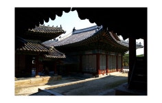 풍경갤러리 - 구중궁궐의 속살
