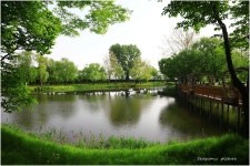 풍경갤러리 - 소풍정원 소경