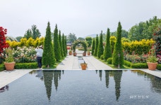 풍경갤러리 - 곡성 여행에서