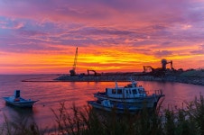 풍경갤러리 - 장고항