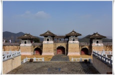 풍경갤러리 - 나주 영상테마파크에서