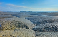 풍경갤러리 - 황산도 앞 갯골