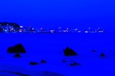 풍경갤러리 - 죽변