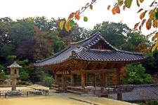 풍경갤러리 - 부 석 사