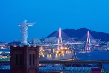 풍경갤러리 - 사랑의 품안으로