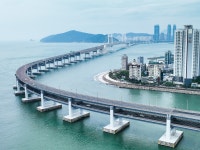 풍경갤러리 - 광안대교