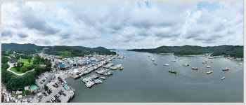 풍경갤러리 - 오천항