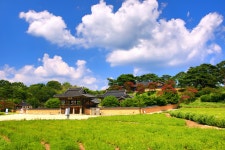 풍경갤러리 - 남계서원