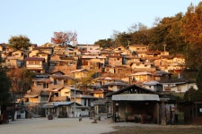 풍경갤러리 - 순천 드라마 촬영장...