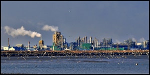 풍경갤러리 - 공단(公団)